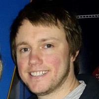 Simon Rattray