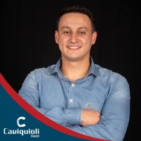 Laurico Caviquioli Jr.