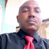 Anyebe Godspower