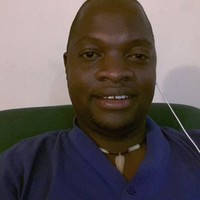 Nelson Mphepo