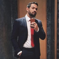 Kartik Rao