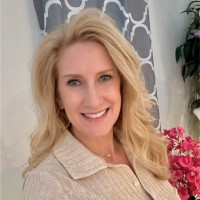 Christine Foard