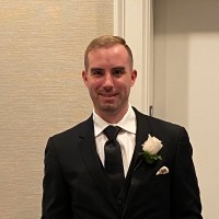 Nicholas Lamantia