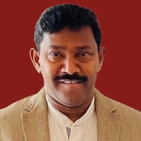 Subba Rao Gopavarapu