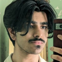 Haider Asif