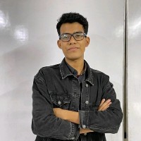 Muhammad Nadzhif Fikri