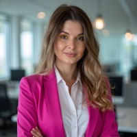 Magdalena Kopalińska