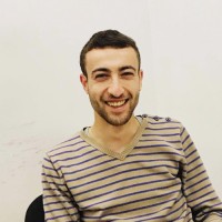 Atom Makaryan