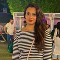 Maryam Ilyas