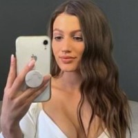 Patricia Mello