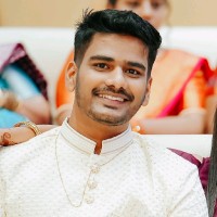 Abhilash Shirur