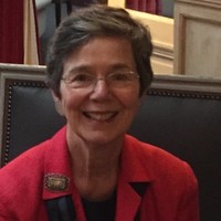 Sarah Houghland