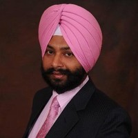 Harpreet Singh Rayat