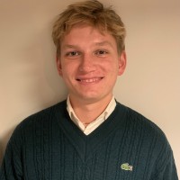 Daniel Eckford-Olsen