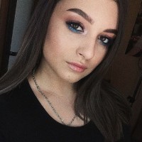 Kristina Kharebova