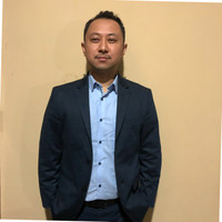 Nawang Nima Lama