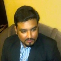 Wamiq Hussain