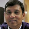 Amir Azam
