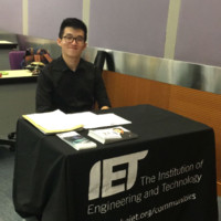 Chun Yin, Andrew Chiu