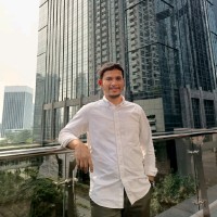 Edy Syaputra Sinaga