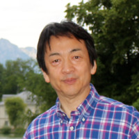 Shinichi Kurotaki