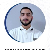 Mohamed Saad