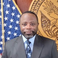 John F. Russaw, USN (RET)