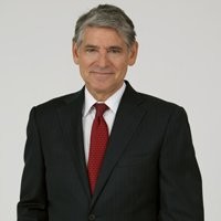 Steven James Gordon