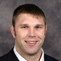 Andy Poulosky