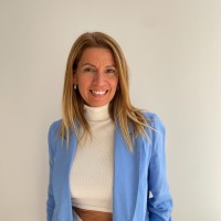 Maria Laura Manso