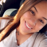 Anjole Griffin