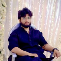 Tajjamul Zaman