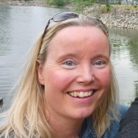 Nina Helenius