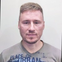 Viacheslav Rodin