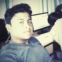 Sukanta Biswas