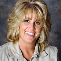 Kim Stevens