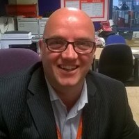 Ralph Allan