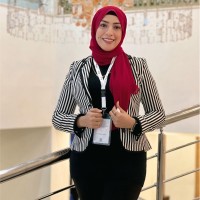 Aya Mohamed