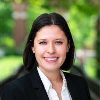 Gabby Velinda Vidaurre, PhD