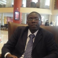 Bunya Andrew