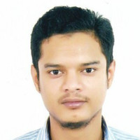 Kaustubh Borpujari