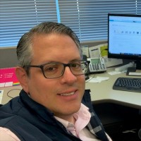 John Morabito, Crp