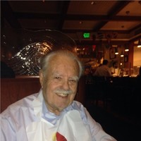 John W (Jack) Hough