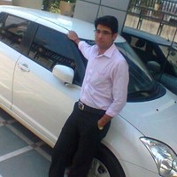 vibhakar shrivastava