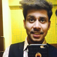 Shubham Sharma