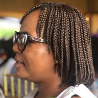Cynthia Kyereboah