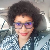 Winifred Ngozi Okechukwu Mba