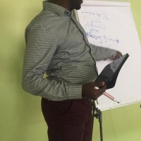 Abdiwahab Maalim