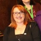 Kay Scoble