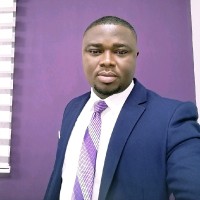 Ellis Simpson. Icag, Mba, Bsc, Hnd